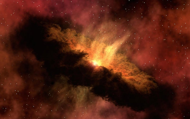 Astronomical Adventures