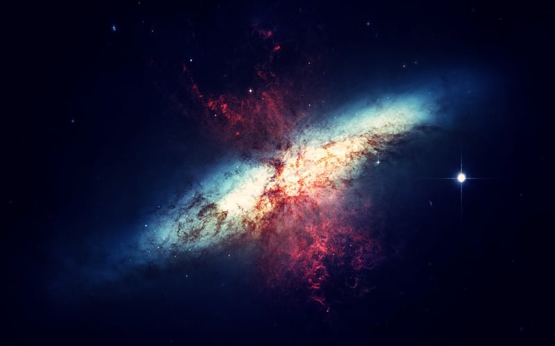 Star Cluster Accessories