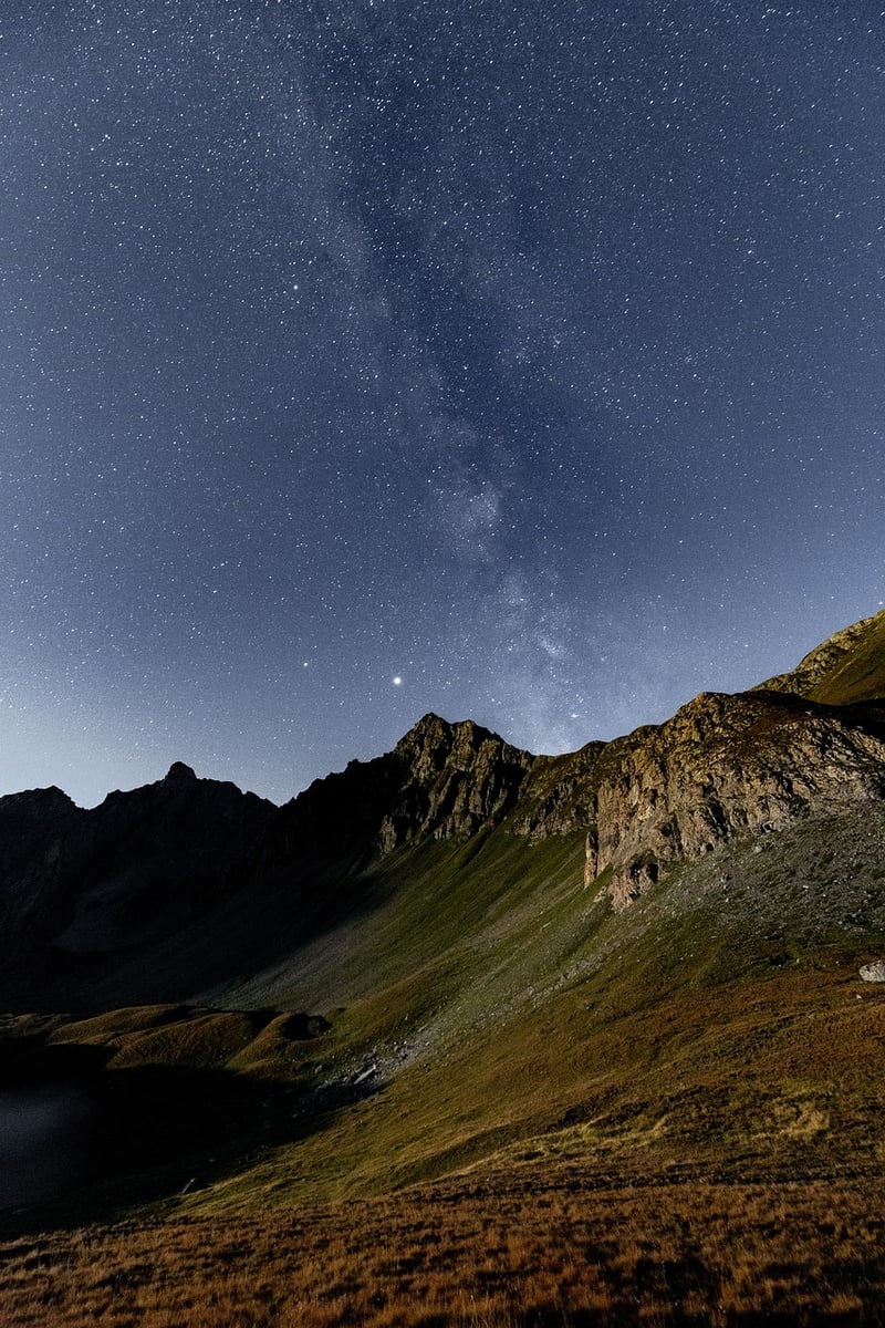 Starry Celebrations