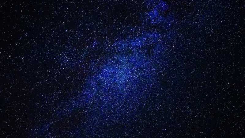 Celestial Elegance
