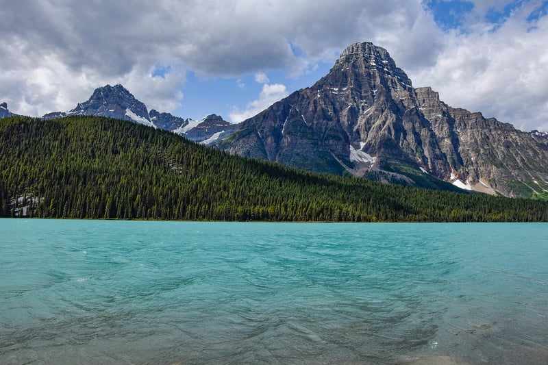 Banff National Park Canada